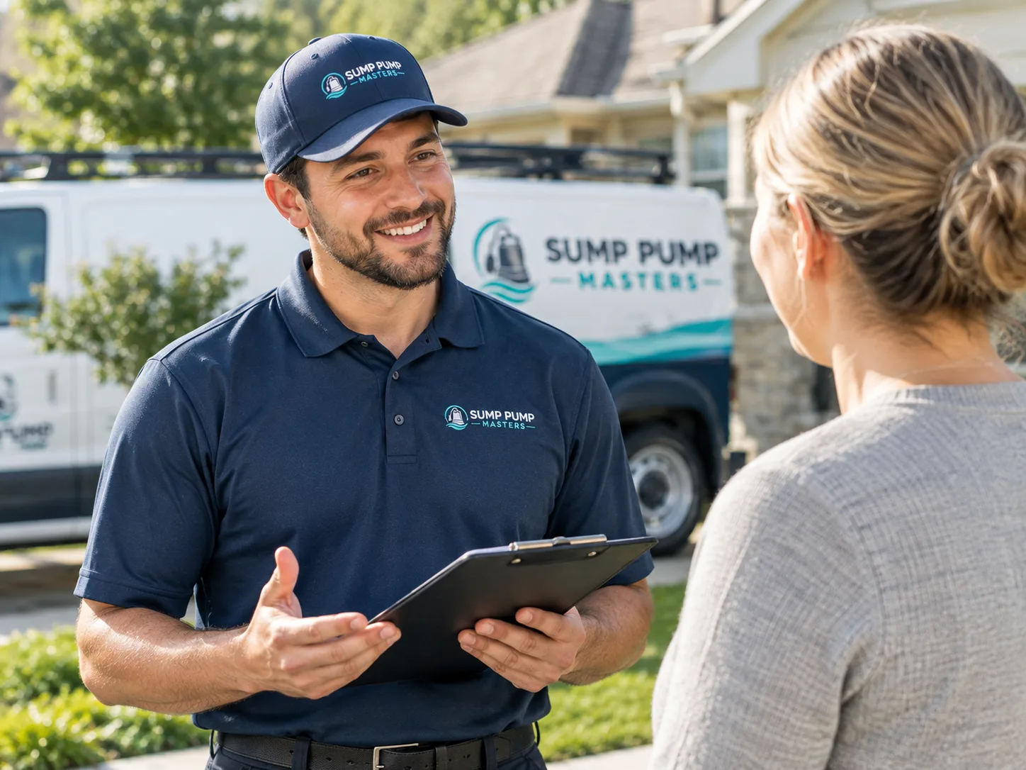 Sump Pump Repair Esmond, IL FAQs
